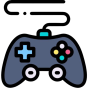 Easy Gameplay