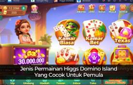How Does Higgs Domino Keep Players Engaged With Its Simple Gameplay?